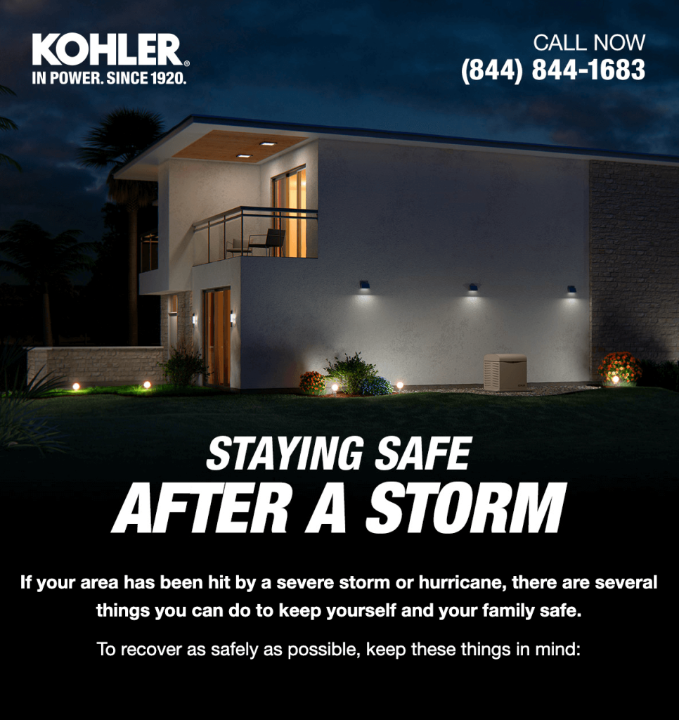 Kohler Email Strategy Example