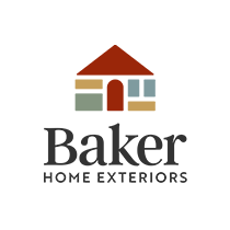 Baker Home Exteriors Logo