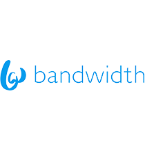 Bandwidth Logo