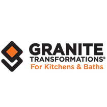 Granite Transformations Logo