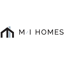 M/I Homes Logo