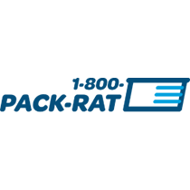 1-800-Pack Rat Logo