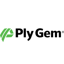 Ply Gem Logo