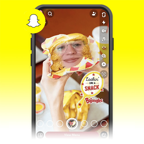 TriMark Digital's Original Lenses Recognized in Snapchat’s “2024 in a Snap” Report